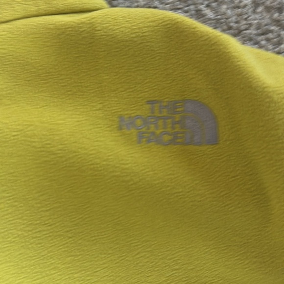 North Face Fleece Full Zip - Picture 3 of 7